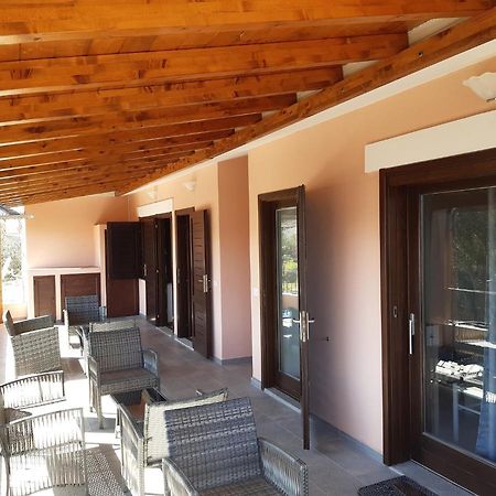 The Sunset Hotel San Teodoro  Exterior photo