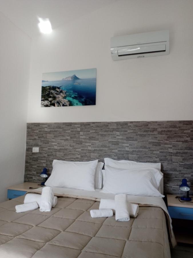 The Sunset Hotel San Teodoro  Exterior photo